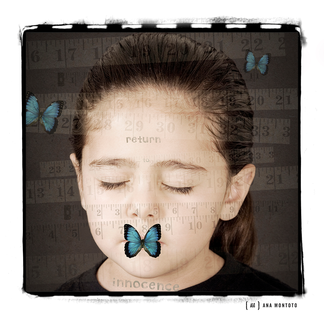 Return to innocence