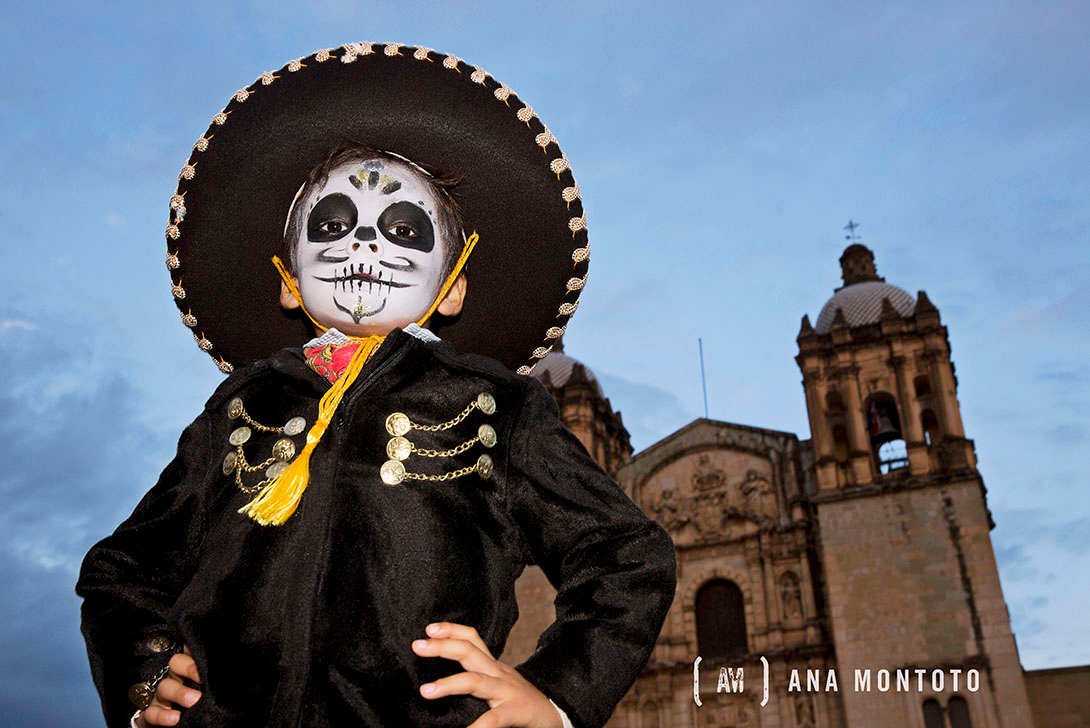 Day of the Death in Santo Domingo 2