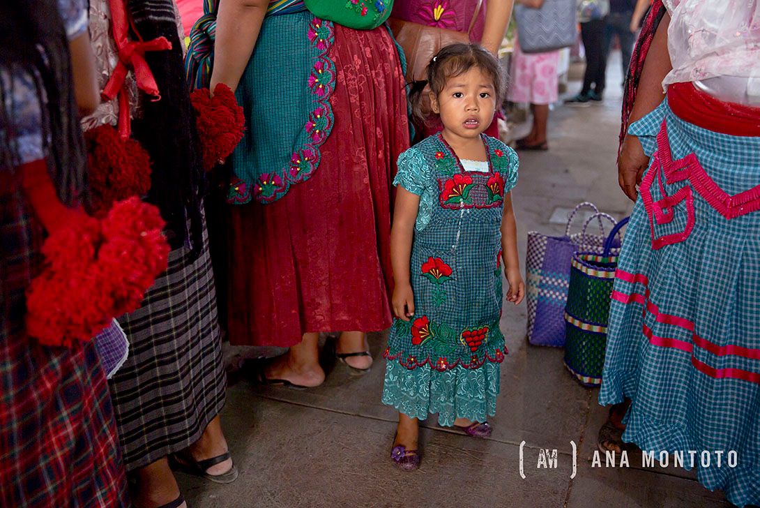 Tlacolula Market 3